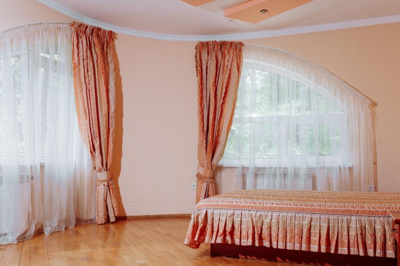 База Відпочинку Шиповець Poroshkovo Exterior photo