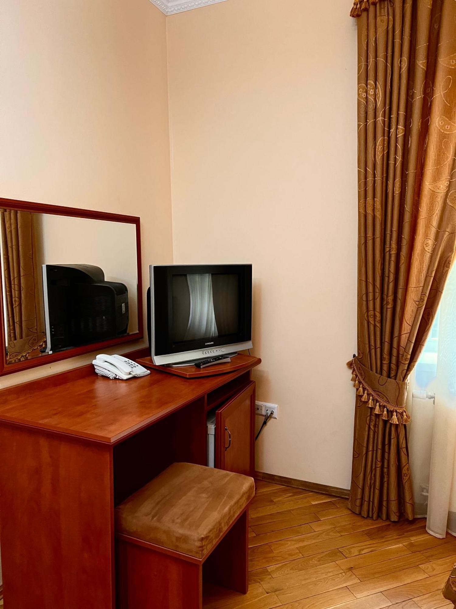 База Відпочинку Шиповець Poroshkovo Exterior photo